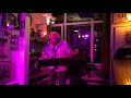 'Drop Out Boogie' - Eugene Chadbourne Live in Koffie & Ambacht #5