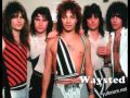 Waysted   - ball and chain  -  1985 -   uk