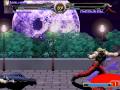 Mugen Rugal Versus Adelheid And This Sister