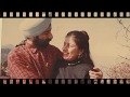 Babul | Neha Bhasin  Punjabi Folk Song ( Old Photo Slideshow )