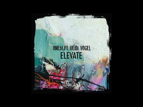Elevate (Original Rework)