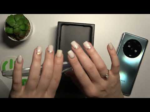 Does HONOR Magic4 Pro Comes With Case