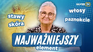 Ten pierwiastek dba o stawy, wątrobę i odporność!