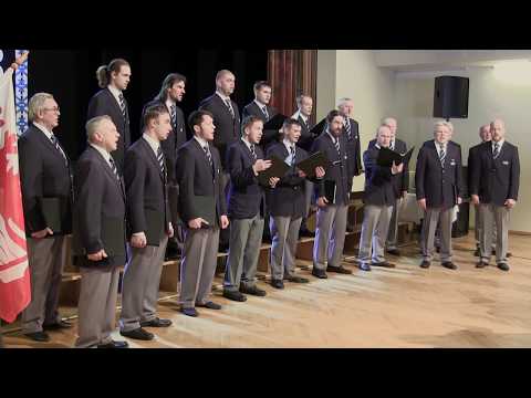 Miina Härma - Meeste laul