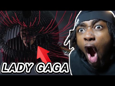 LADY GAGA - ABRACADABRA (LIVE AT THE 2026 GRAMMYS) (FIRST TIME REACTION!!)