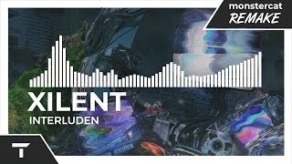 Cover art for INTERLUDEN