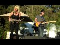 Mindi Abair performs Down for the Count Live at the Hyatt Aviara