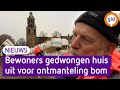 Zo kwam de 500-ponder vliegtuigbom tijdens WOII in Huissen terecht