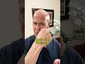 Drain Sinuses, Nasal Passages, & Eustachian Tubes Super Fast!  Dr. Mandell