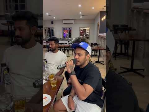 Mahada Pem Vile | මා හද පෙම් විලේ by Nadeemal Perera