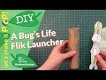 Let S Make It Pop A Bug S Life Flik Launcher