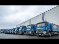 Neuer Unternehmens-Leistungsfilm Ullner u. Ullner 2019