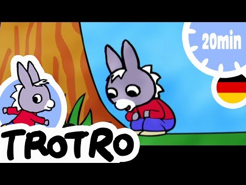 TROTRO DEUTSCH - 20 Minuten - Kompilation #10