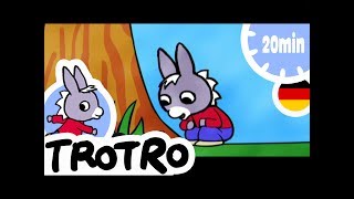 Trotro En Arabe 38 الموقع الإلكتروني الأكثر شهرة لمشاركة مقاطع الفيديو الموسيقية