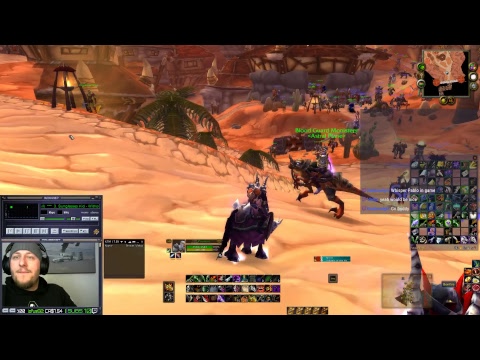 WoW Classic - [CAP] canbeast - Light's Hope Lightbringer PvP - Rogue PvP / Herb Hustle