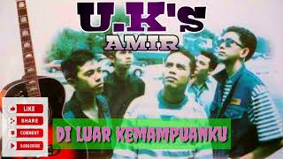 Download lagu Ukays~Diluar Kemampuanku‼Lagu malaysia populer sepanjang masa mp3