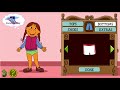 PC Longplay Muffy Dress Up