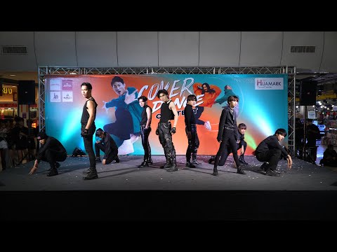 230422 TEMPE5T cover TXT - Sugar Rush Ride @ Huamark Town Center 2023