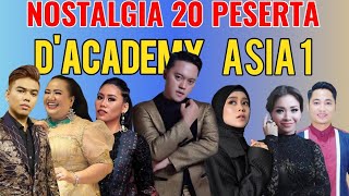 Download lagu Nostalgia!! These Are the 20 Contestants of DA Asia Season 1 ‼️ Seriously So Nostalgic!!! mp3 Download lagu Nostalgia!! These Are the 20 Contestants of DA Asia Season 1 ‼️ Seriously So Nostalgic!!! mp3