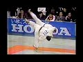 Hitoshi Saito Had Soul Crushing Uchi Mata
