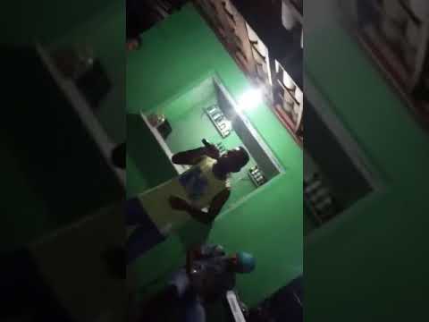 Mc tempestade de lagoa de itaenga