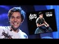 Austin Mahone Drops Mixtape, Hooks Up With ...