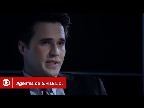 Trailer of Marvel's Agents of S.H.I.E.L.D. (2013)