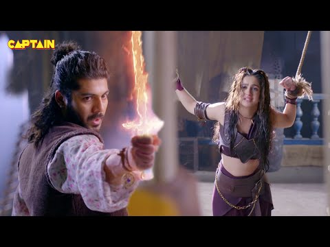 क्या Ali बचा पाएगा Mariam को ? | Ali Baba Dastaan-E-Kabul - Ep. 79 | Sheezan M Khan, Tunisha Sharma