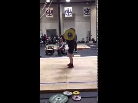 RWL Day 2 2016 Atlantic States - Carrie, Jess and Kat