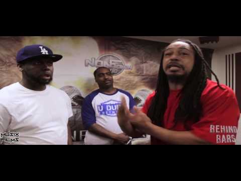 280 Zay vs Streetz