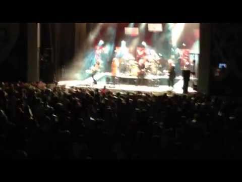 Åge og Sambandet med Hanne Boel Folkeparken Verdal 22 Aug 2015   Don`t Know Much About Love