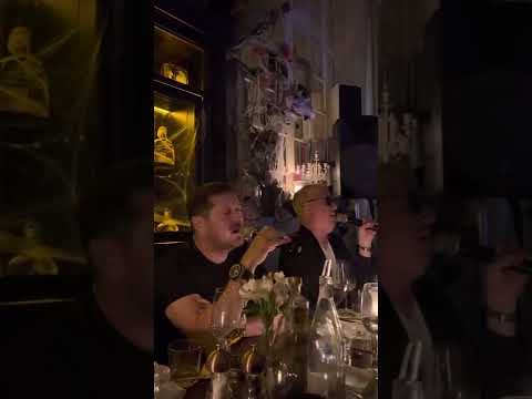 Saša Matić & Aco Pejović -Bez tebe je gorko vino, vozovi moji prolaze (Duško Kuliš, Toma Zdravković)