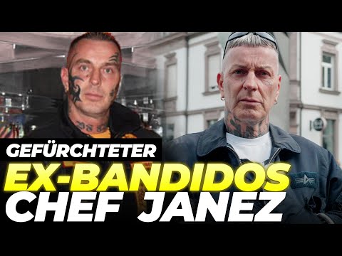 Raub, Rocker und Rache | Was macht eigentlich EX-Bandidos Chef Janez?