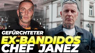 Raub, Rocker und Rache | Was macht eigentlich EX-Bandidos Chef Janez?