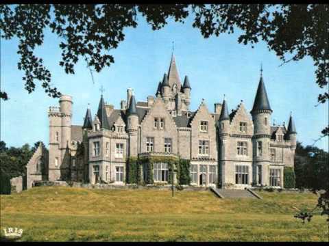 La vie au chateau de Noisy