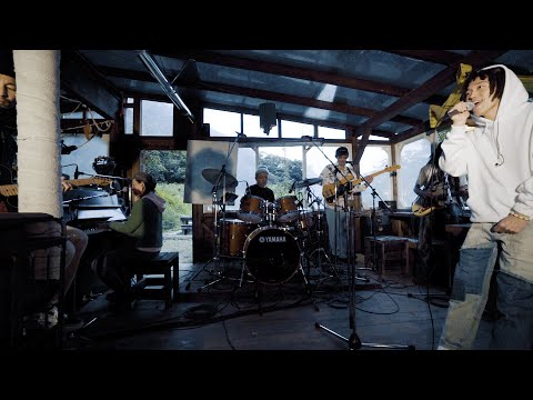 "Strawberry Girl"| Youth of Roots Live Session File#3