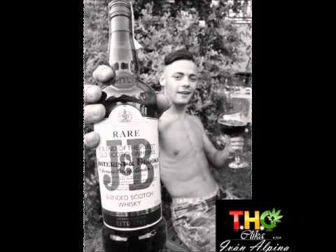 Iván Alpina - Porqué (THClika) 2014