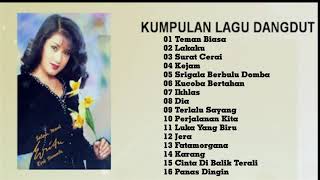 Download lagu Kumpulan lagu lagu Evie Tamala Lagu Dangdut Lawas 80an 90an, LUKAKU, SURAT CERAI, KEJAM, JERA, KEJAM mp3