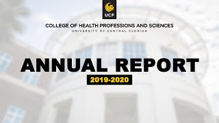 Introduction to CHPS 2020 Annual Report