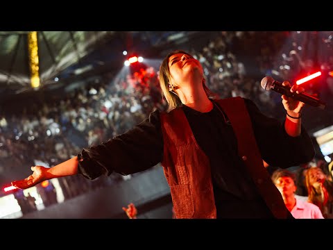 LAURA SOUGUELLIS - Voltemos ao início (OVERMISSION 2025)[Oficial]