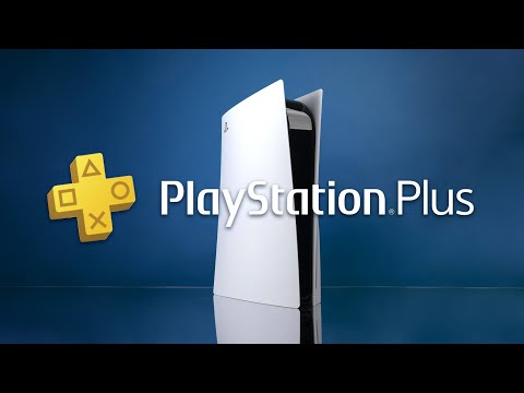 Explaining Sony's Three New PlayStation Plus Packages