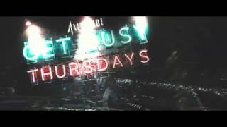 1Altitude GET BUSY Thursdays Launch Party