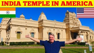 Indian Temple In America.. Temple Tour Orlando Florida, Hindu Temple. | DOWNLOAD THIS VIDEO IN MP3, M4A, WEBM, MP4, 3GP ETC