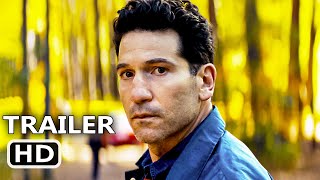 DELE & DELA Trailer Dublado (2026) Jon Bernthal