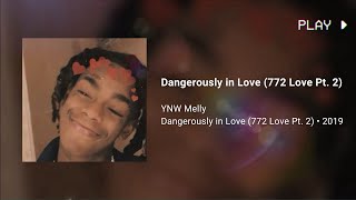 YNW Melly - Dangerously in Love (772 Love Pt. 2) · 528Hz