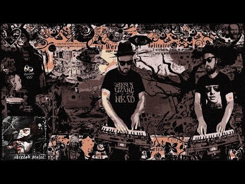 Škrečok Project - ŠKREČOK PROJECT: V uličkách