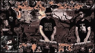 Video ŠKREČOK PROJECT: V uličkách