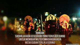 Download lagu Story anak jaranan versi lagu lintang ati mp3