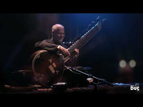 Captation du concert au Petit Duc (Aix-en-Provence), le 15 mai 2026. 