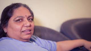 Shashwat Gupta talks to Sissy Gamache video